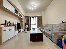 🚩開價即實登‼️大雅學府商圈✨富宇大三房平車🏡