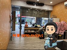 專簽｜中興大學五樓電梯透天店面套房｜年收54.6萬