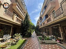 南勢-傳家寶稀有花園美墅