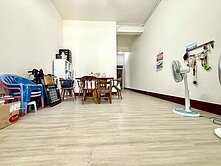 【烏日】高鐵旁大地坪朝南翻新老宅