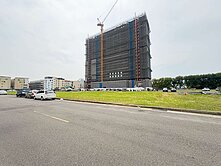 看房找大冠🍎安平潤隆海景兩房車寓