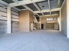 岡山全新工業廠房出售