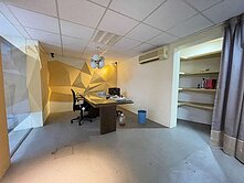 重慶北稀有挑高一樓_可住可辦
