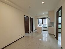 🏡【市政潤隆兩房車 ｜ 生活機能超便利｜
