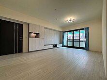 京揚新悅全新整理大三房可直接入住