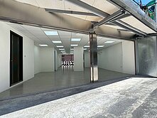 ❤️住商恭子【新埔前後臨路金店面】