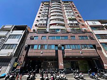 🚩埔里酒廠旁✨低公設✨電梯大三房🏡