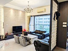 心六藝質感美3+1房+平車❤太平洋同心圓-劉佩華❤