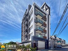 🌿善化靜巷宅｜南科新貴的低公設三房車位舒心好宅