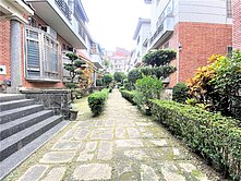 市民推薦☛✪五期公益商圈臨路大面寬雙車別墅稀有釋出