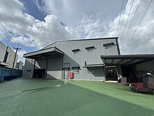 潭子都內農附大空間高級倉庫近洲際棒球場漢神生活圈
