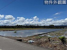 宜蘭市高鐵計畫區 凱旋一段超值農地(B)