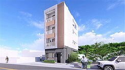 沙田路全新獨棟別墅