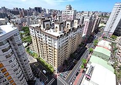 21阿宏專營~風尚二期溫馨裝潢收租5房