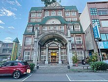 ✨【羅東純精路黃金商務大樓】✨