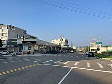 🌺龍井水裡社獨棟透天建地🏆