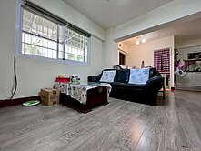 亞灣區圖書總館｜三多商圈｜低總價邊間2房