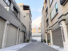 ✅岡山市中心┃維崗寬墅2┃輕屋齡面寬車墅