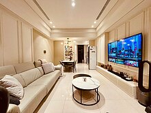 近衛武營全新裝潢永信建設造鎮車庫別墅(地上權)