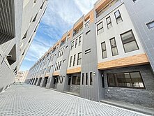 蘇澳馬賽交流道智能生活四套房別墅-喻婍霖