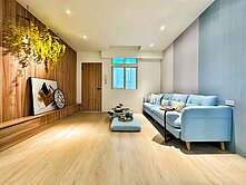 🚝永安捷運精緻兩房 ✨2樓美寓