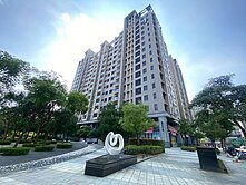 近74高樓視野戶三房雙平車
