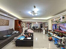 低總價首選｜1098萬入手大三房含車位｜室內36坪