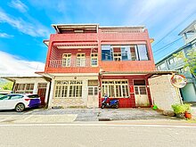 house cover