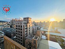 台北國寶黃金地段三房+車位🍎同心圓黃建霖