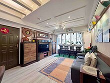 🏝️『美學苑』學區旁精緻美三房平車