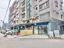 ✨【羅東夜市三角窗大坪數店面】✨