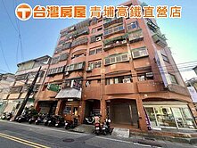 內壢｜忠福商圈低總價✨景觀美大兩房車