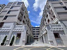 ✨近衛武營都會公園｜百坪尊榮電梯車墅｜全新豪華未住