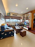 紅線綠線旁雙捷運宅屋況良好稀有釋出