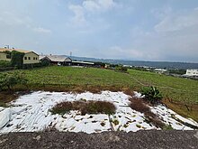 house cover