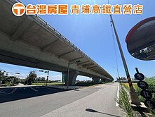 近青埔a19美田