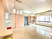 專委$泰鉅一品/捷運3房休旅車位#雙衛開窗