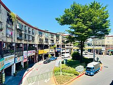 華江整宅大空間｜捷運生活便利宅