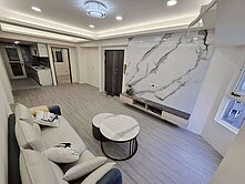 年前大降80萬 全新裝潢送給您超美大3房