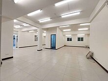 智光邊間全新裝潢住辦一樓