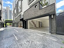 ⭐廍子公園旁⭐晟溢大觀2⭐四房雙車⭐綠能電梯別墅⭐