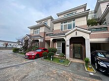 青田畫境美式孝親房大別墅