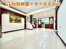 🔥中平國小｜過嶺大四房邊間雙車美別墅🔥