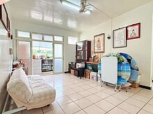 house cover