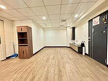 專任💎豐富園區鐵定要賣低總價收租自住美廈(A)