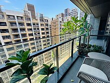 🔥八德廣豐商圈「桃大泰極」次頂樓景觀四房車🔥