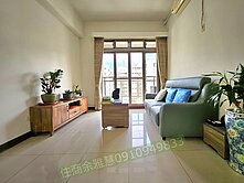 S1331樂群花園邊間美3房