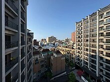 近竹光國中<野村常在>大3房+雙平面車位