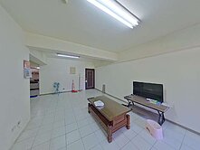 健康社區｜低總價｜美三房｜使用約30坪｜溫馨成家