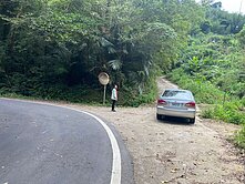 十二寮大地坪美地